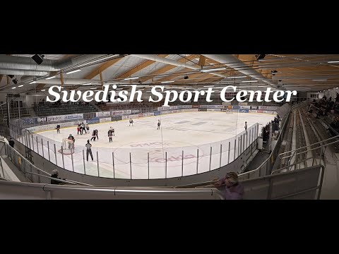 This Is Lugnet, Falun | Walking Through Sweden’s Winter Sports Hub