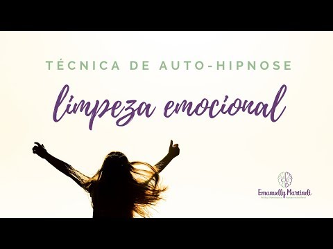 Técnica de limpeza emocional | Método Ressignifique [se] | Emanuelly Martineli