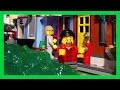 A Slimy Situation Choose How To Save LEGO City