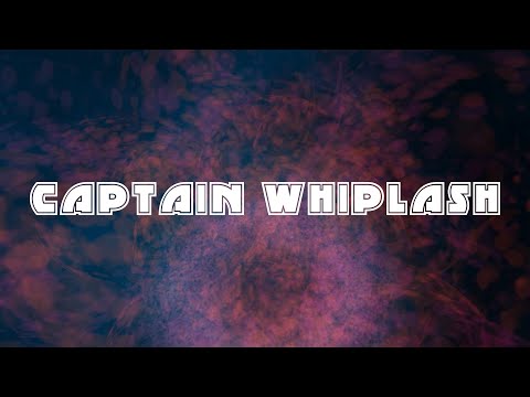 Captain Whiplash