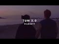 Tum 2.0 - Anurag Vashisht (slowed and reverb )