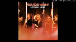 The Runaways - Born To Be Bad