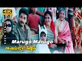 Marugo Marugo HD Song S P Balasubrahmanyam K S Chithra Kamal Super Hit Songs Vettri Vizha