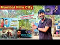 Film City Mumbai Tour Live Shooting I Bollywood Ka Kala Sach Rare Video