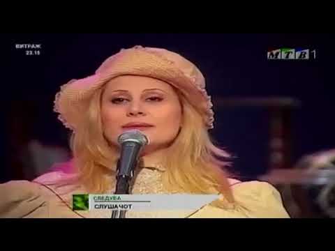 Dva orli se biet Aneta Nakovska i Irena Spasevska