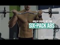 SixPack Abs' Promise to You