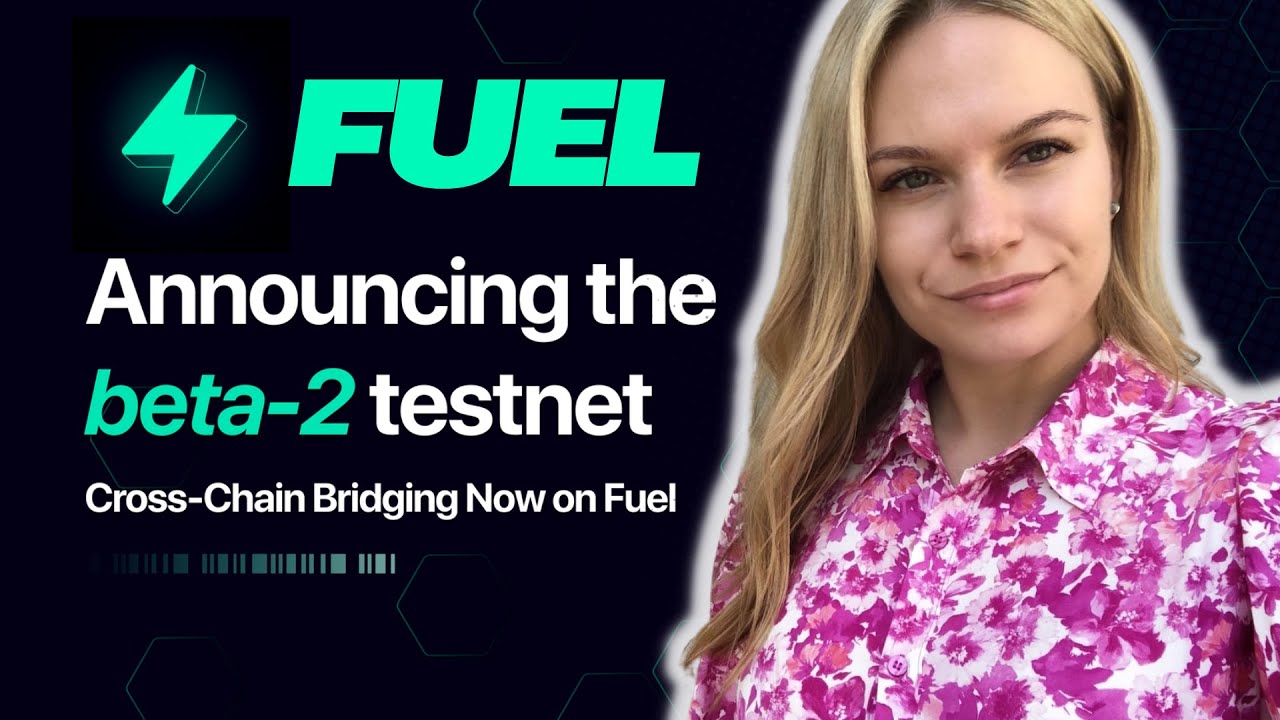 Fuel Network Beta-2 Public Testnet - How to Install Fuel Wallet? | Step-by-Step Guide