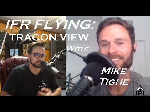 SOCAL TRACON and how they work in the IFR Environment