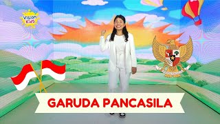 Download lagu GARUDA PANCASILA  - LAGU ANAK NASIONAL mp3 Download lagu GARUDA PANCASILA  - LAGU ANAK NASIONAL mp3