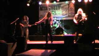 MindMaze - Breaking The Chains (live 7/27/13) HD