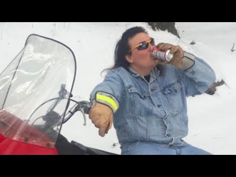 Larry Enticer - JUST GONNA SEND IT!