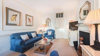 44 Curzon Street by Mansley, London, United Kingdom
