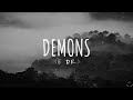 Imagine Dragons Demons Lyrics 1 Hour