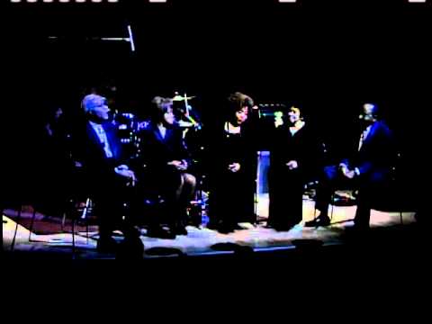 Hall of Fame Series - The Staple Singers' Gospel Crossover (July 1999)