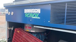 Robuschi ES75/3C ventilationsutrustning till salu - Bild 4 | Machineryline SE Robuschi ES75/3C ventilationsutrustning | Bild 4 - Machineryline