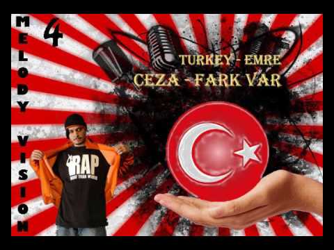 MelodyVision 4 - TURKEY - Ceza - "Fark Var"