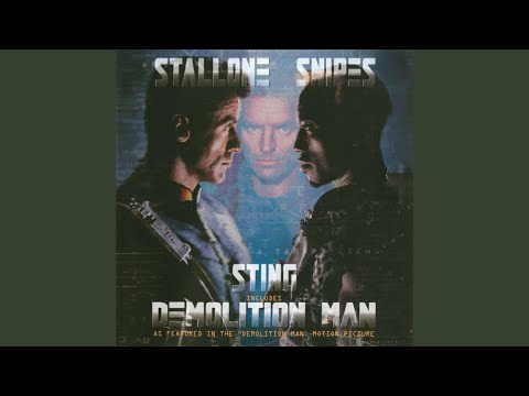 Demolition Man