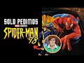 ¿X-MEN 97 lo CAMBIA TODO en SPIDER-MAN de los 90s?