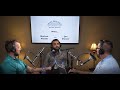 Jon Slusser and Nathan Maude, sit down with Ali Saeed, Partner of Saeed & Little, LLP.