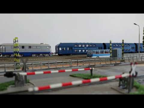 060DA 746 Albert modell