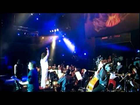 SHAMAN & Orchestra - In The Dark