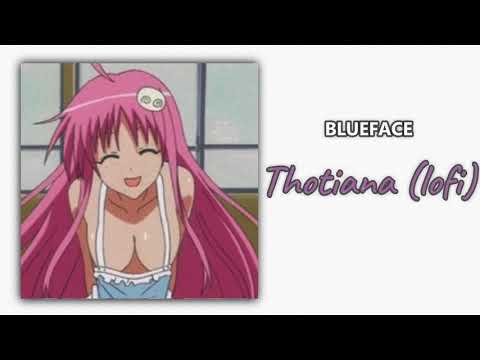 thotiana (lo-fi remix)