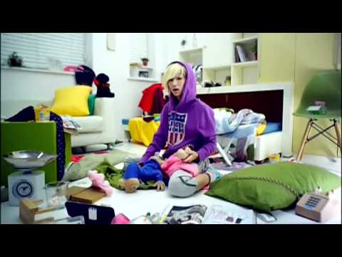 [FULL MV] SiSTAR ft Kim Hee Chul (Super Junior) - Shady Girl [HD]