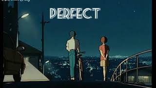 SALTNPAPER ft Park shin hye - perfect ✨