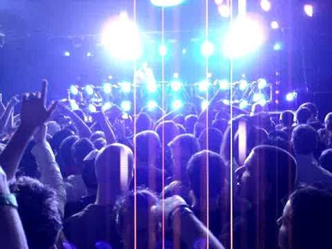 Tiesto @ the DC Armory