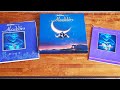 Aladdin Special Collection Japanese Laserdisc Unboxing And Overview