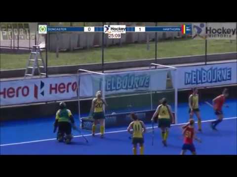 WPL Semi Final Highlights 2015