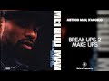 Method Man Feat D Angelo Break Ups 2 Make Ups 432Hz