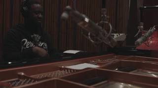 NO ONE LIKE YOU - Robert Glasper #ArtScience #RGX