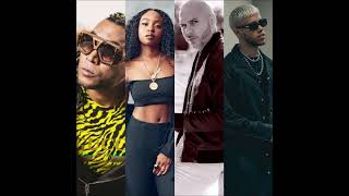 Don Omar, Goyo, Jhay Cortez - Dile (Official Remix/Official Audio) Feat. Pitbull