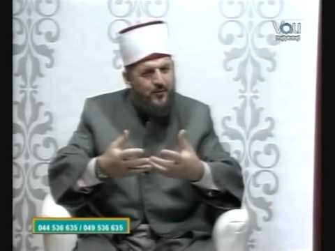 Para lindjes së Ademit a.s,a ka pas gjallesa të tjera ? Dr.Shefqet Krasniqi