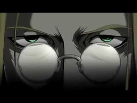 Hellsing Abridged - Really?