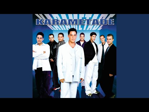Não Sei Se Te Aceito - Karametade