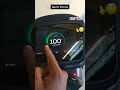 Ola S1Pro 100 Charged Mileage Scooter Ola Ev Electric Electricbike Mileage Youtubeshorts Bike