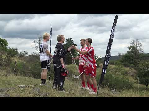 IBK Kungälv Div.1 vs Pixbo Wallenstam SSL Jingel