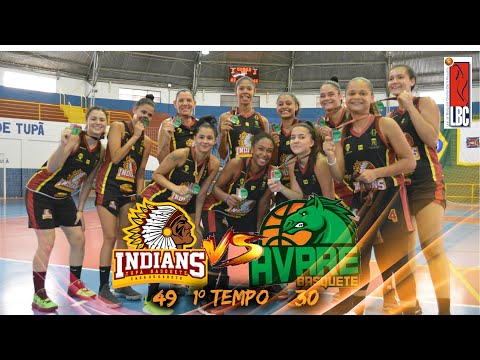 FINAL 3º LUGAR - PRIMEIRO TEMPO