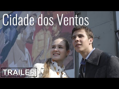 Trailer de Cidade dos Ventos (2008)