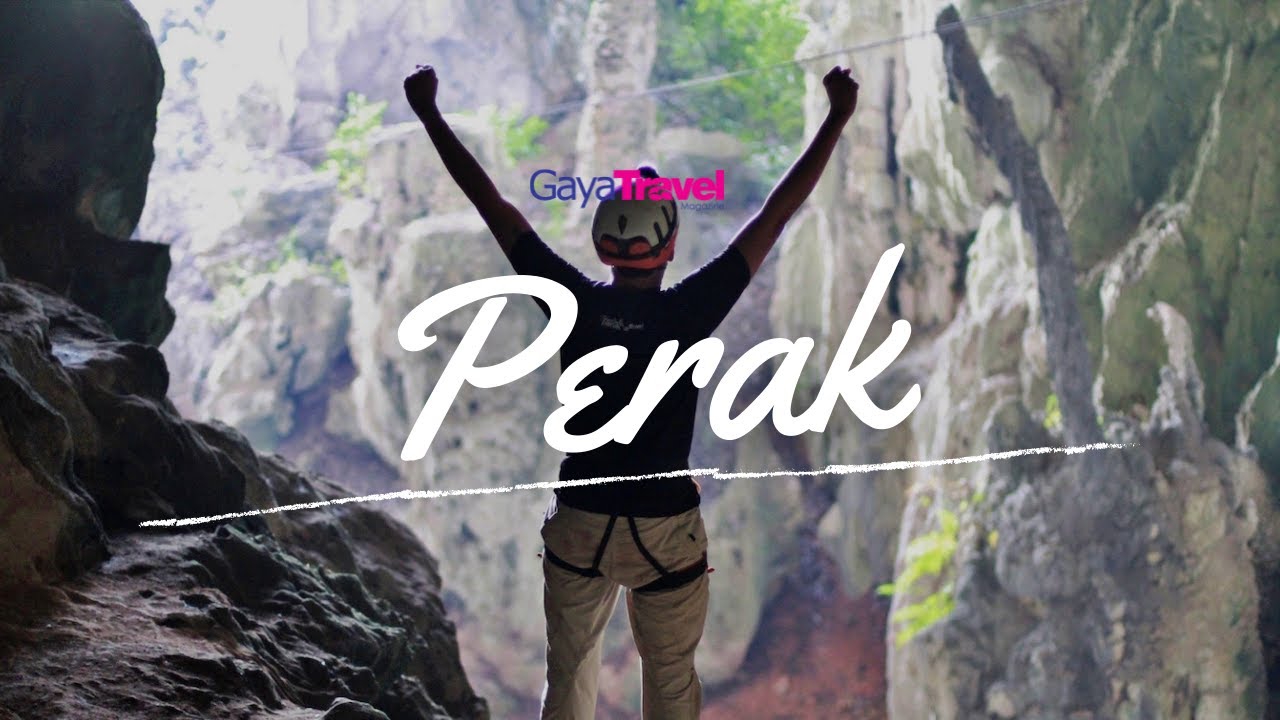 Enchanting Perak