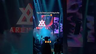 Download lagu What a night in MEDAN 🇮🇩🔥 See you next time guys 🙌 📍 @amavi.indonesia #indonesia #medan mp3