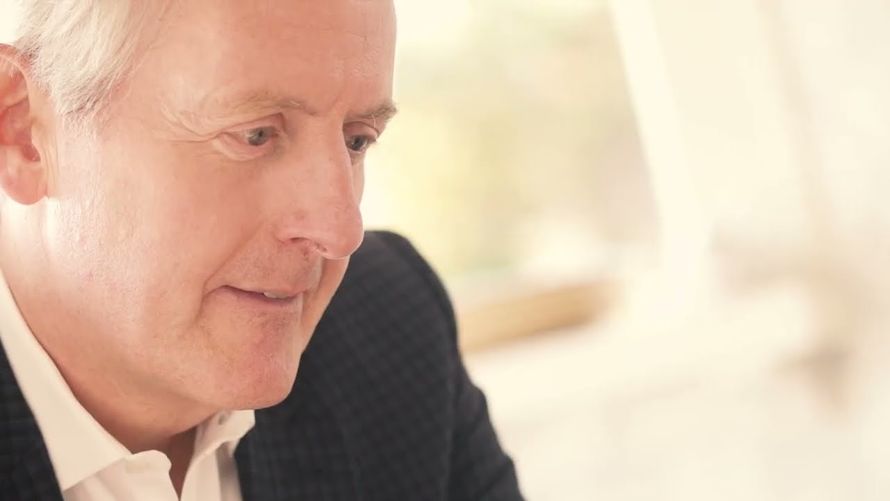 Financial Advisor Video Story: SAPLING WEALTH MANAGEMENT: Small Business Clients