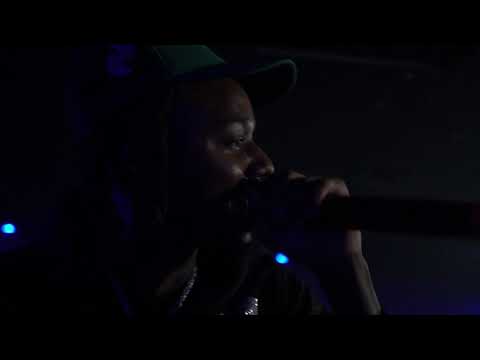 BTE The Label Live performance in st louis Mo   Deeskie,Sacc,Bottom,Trapp,Bossman,lito, #Noadlibs