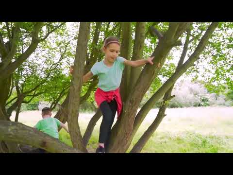 Climate Change Campaign "Save our planet from the climate crisis!"