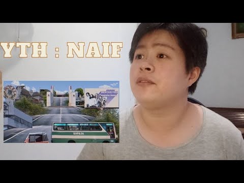 Diskoria, Isyana Sarasvati, Ardhito Pramono feat  KawaNAIF - Yth NAIF (REACTION)