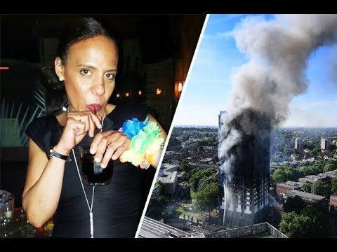 Family managed to escape Grenfell Tower inferno by turning on their TAPS