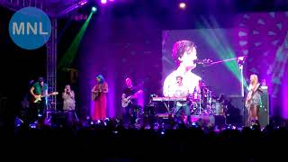 THESE PEOPLE (Sheppard | 2015 Momentum Live MNL)