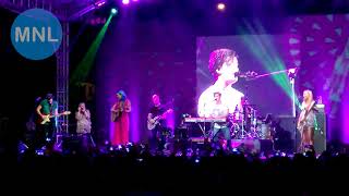 THESE PEOPLE (Sheppard | 2015 Momentum Live MNL)